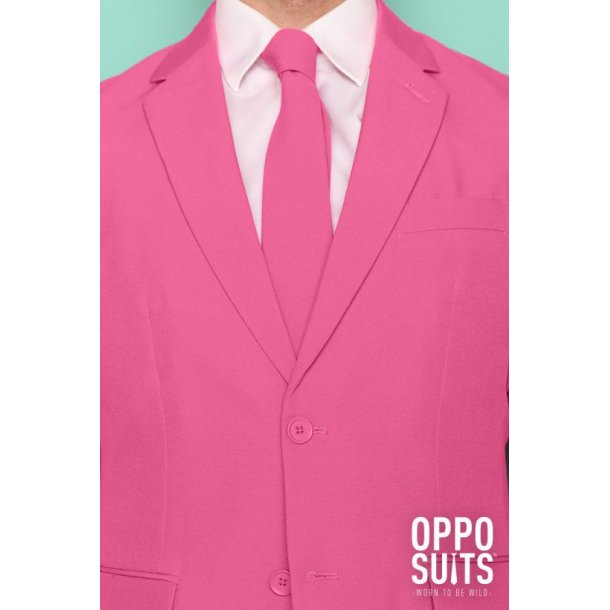 OppoSuits - Sommar Mr.Pink
