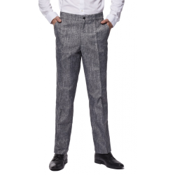 Suitmeister 20's Gangster Grey