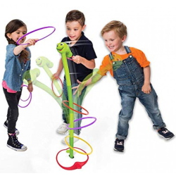 Sway Insektsringkastspel