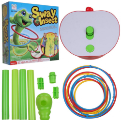 Sway Insektsringkastspel