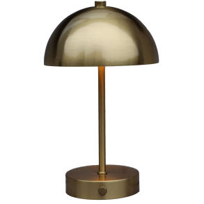 LED bordslampa m.touch, mssing