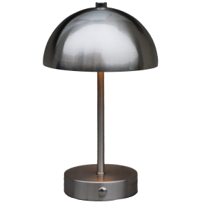 LED bordslampa m.touch, borstat stl