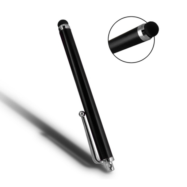Stylus Touch-penna, svart