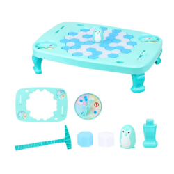 Penguin Game strategispil