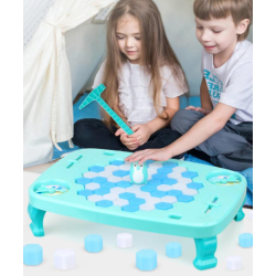 Penguin Game strategispil