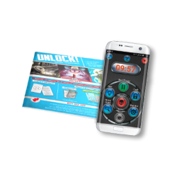 Unlock, Escape Room-kortspel