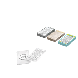 Unlock, Escape Room-kortspel