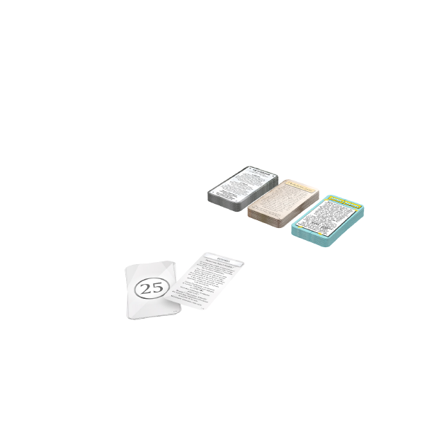 Unlock, Escape Room-kortspel