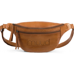 Muud Vegas Bumbag - L&auml;der, Whisky