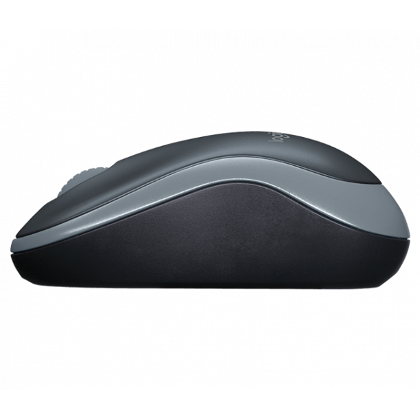 Logitech M185 Trdl&ouml;s Mus - Gr