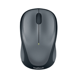 Logitech M235 Trdl&ouml;s Mus - Gr