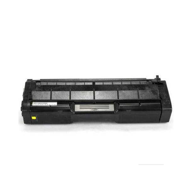 Kompatibel Ricoh SP C220E Y lasertoner (2000 sidor)