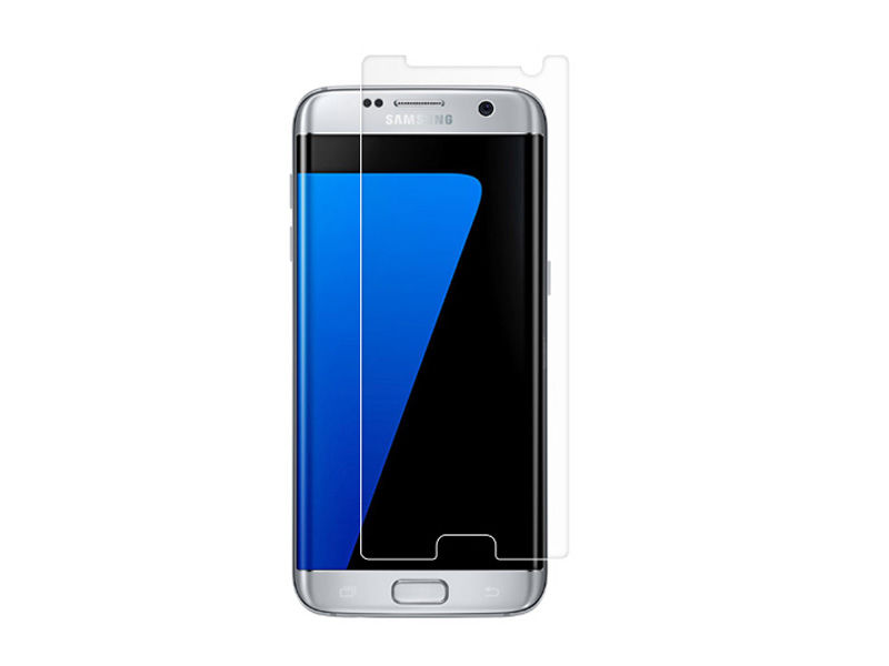 Køb Protection film til Samsung Galaxy S7 Edge